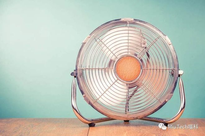 夏天来了空气循环扇畅销你会买账么？(图2)