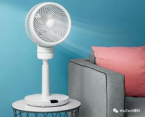 夏天来了空气循环扇畅销你会买账么？(图9)
