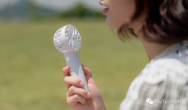 夏天来了空气循环扇畅销你会买账么？(图8)