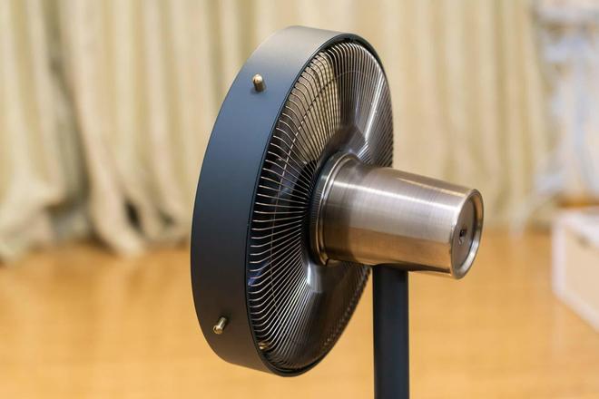 舒乐氏Hero空气循环扇评测：非普通风扇让全屋空气快速换新(图2)