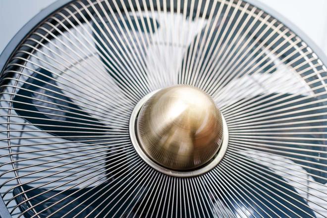 舒乐氏Hero空气循环扇评测：非普通风扇让全屋空气快速换新(图5)