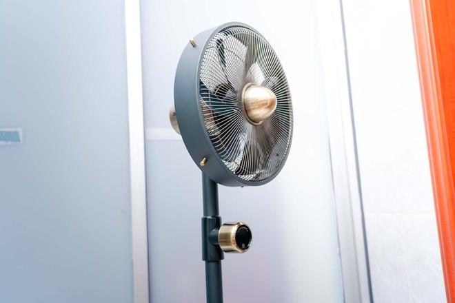 舒乐氏Hero空气循环扇评测：非普通风扇让全屋空气快速换新(图4)