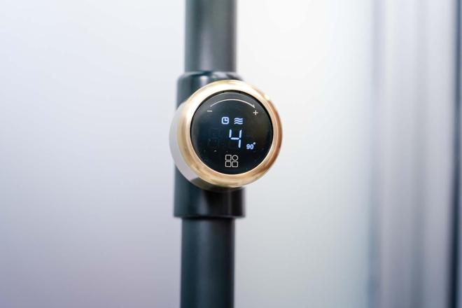 舒乐氏Hero空气循环扇评测：非普通风扇让全屋空气快速换新(图7)