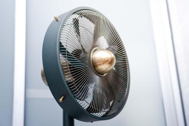 舒乐氏Hero空气循环扇评测：非普通风扇让全屋空气快速换新(图6)