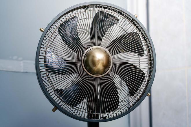 舒乐氏Hero空气循环扇评测：非普通风扇让全屋空气快速换新(图12)