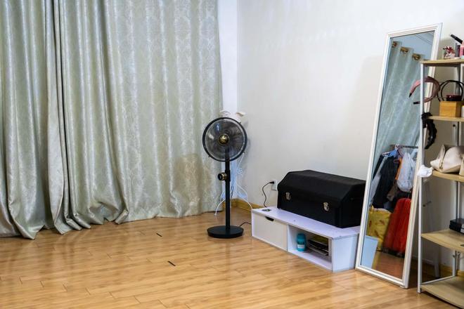 舒乐氏Hero空气循环扇评测：非普通风扇让全屋空气快速换新(图21)