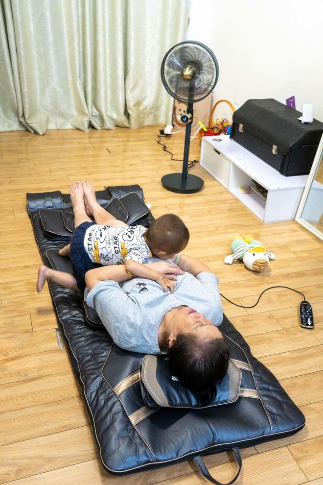 舒乐氏Hero空气循环扇评测：非普通风扇让全屋空气快速换新(图26)