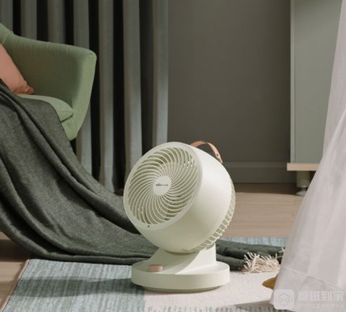 空气循环扇怎么拆洗空气循环扇哪个品牌质量比较好(图2)